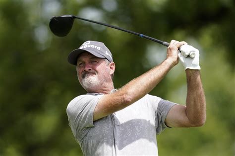 Alker, Dawson tied for Schwab Cup lead on PGA Tour Champions